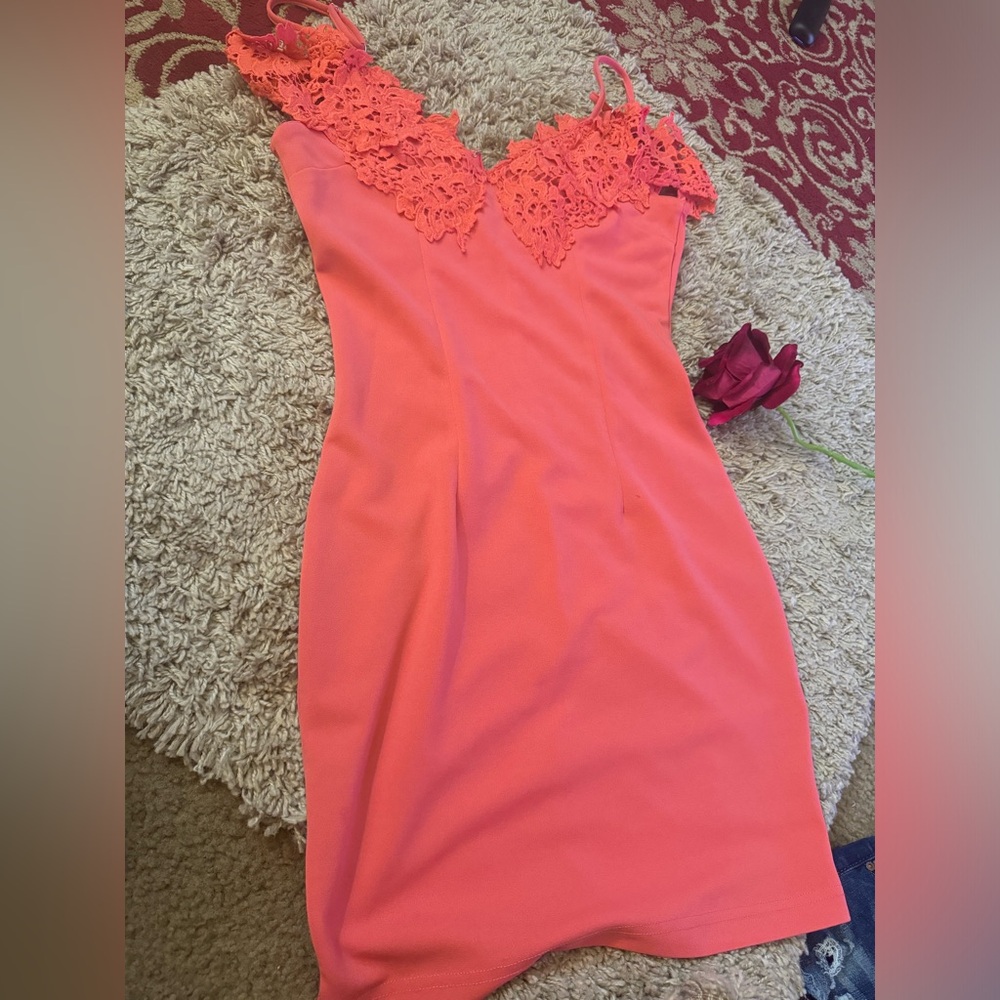 Fashion Nova dress M